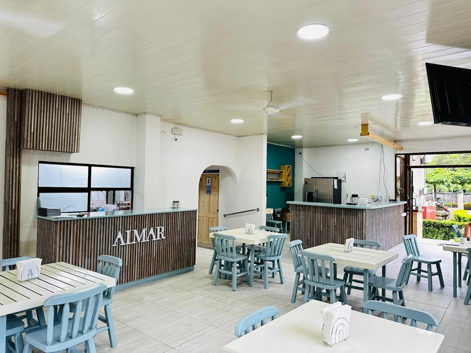 Hotel & Villas Huetares ปลายาเฮอร์โมซา ภายนอก รูปภาพ