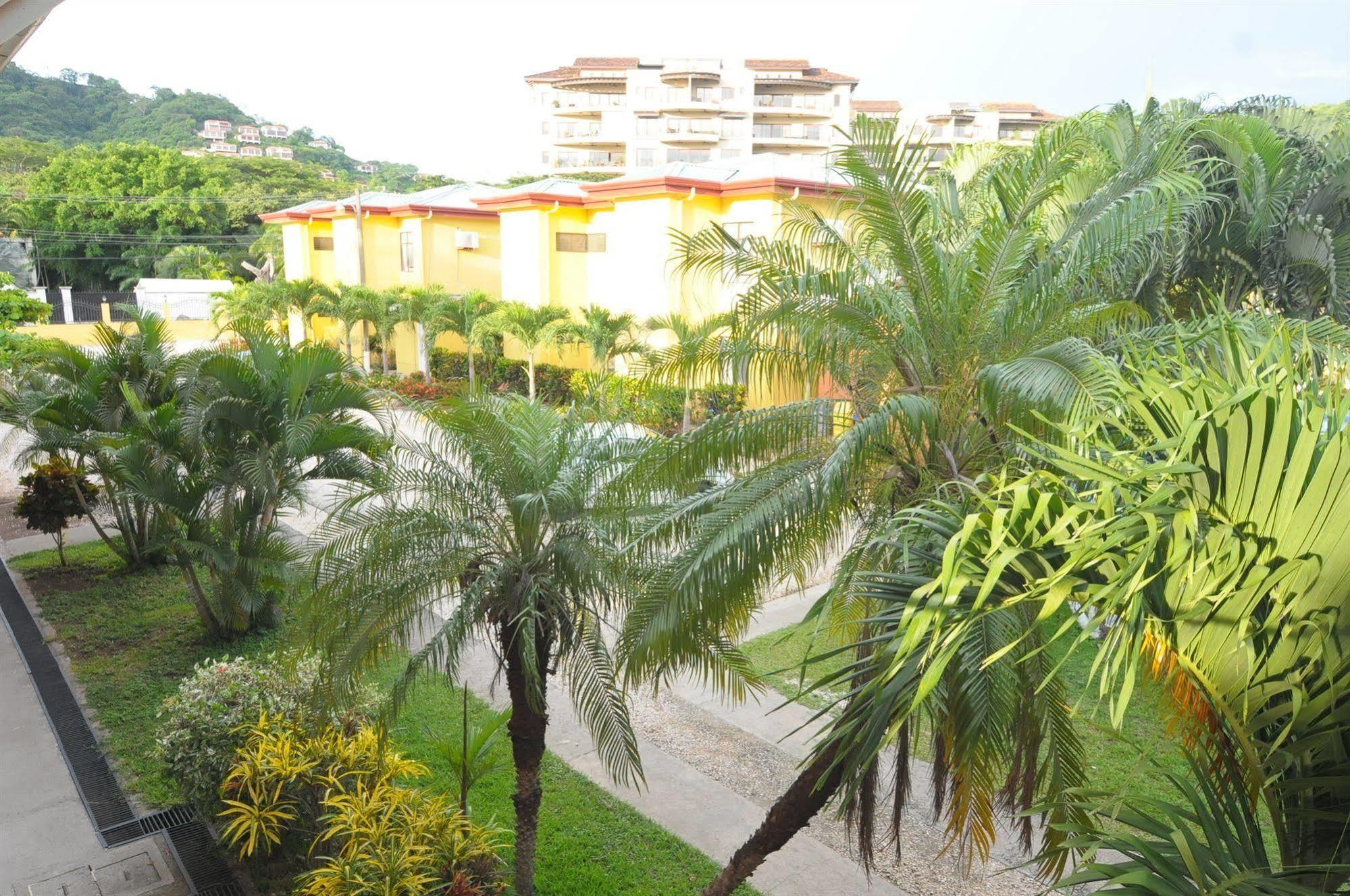 Hotel & Villas Huetares ปลายาเฮอร์โมซา ภายนอก รูปภาพ